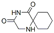 CAS 5699-91-2 molecular structure