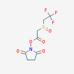 CAS 57008-24-9 molecular structure
