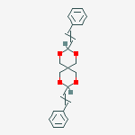 CAS 5703-91-3 molecular structure