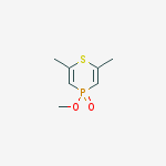 CAS 57044-91-4 molecular structure