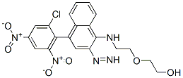 CAS 57119-91-2 molecular structure