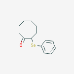 CAS 57205-24-0 molecular structure