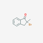 CAS 5728-91-6 structure