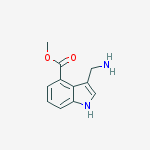 CAS 57280-91-8 structure