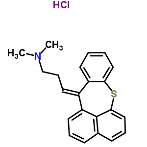 CAS 57360-24-4 molecular structure