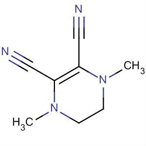 CAS 57542-24-2 molecular structure