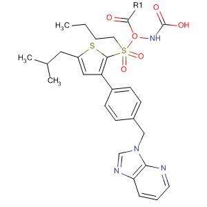 CAS 575465-24-6 molecular structure