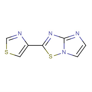 CAS 57575-91-4 structure
