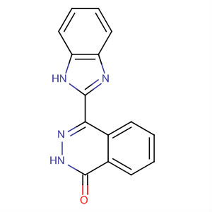 CAS 57594-24-8 molecular structure