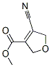 CAS 57595-24-1 structure