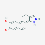 CAS 57595-91-2 molecular structure