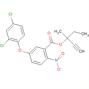CAS 57729-24-5 molecular structure