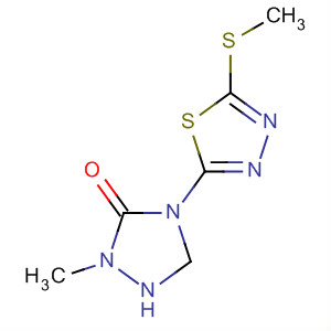 CAS 57773-91-8 molecular structure