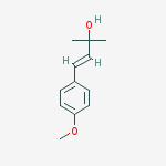 CAS 57918-91-9 molecular structure