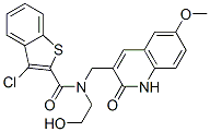 CAS 579457-24-2 molecular structure