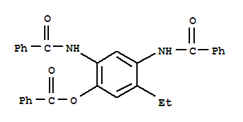 CAS 5805-91-4 molecular structure