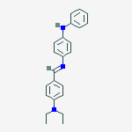 CAS 58066-91-4 molecular structure