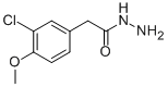 CAS 58120-91-5 molecular structure