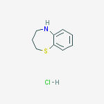 CAS 58121-91-8 molecular structure