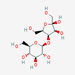 CAS 58166-24-8 molecular structure