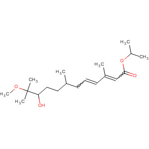 CAS 58222-91-6 structure