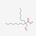 CAS 58243-91-7 molecular structure