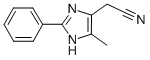 CAS 58261-91-9 structure