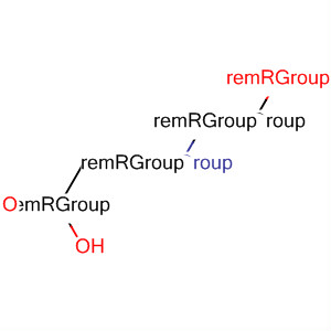 CAS 58285-91-9 molecular structure