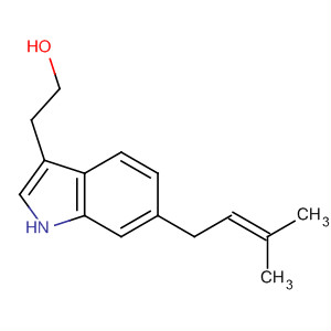 CAS 583060-24-6 molecular structure