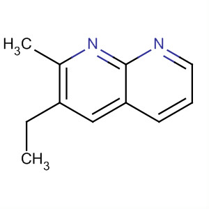 CAS 58309-24-3 structure