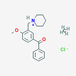 CAS 58324-24-6 molecular structure