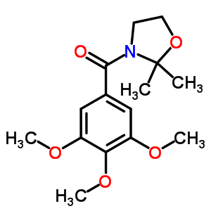CAS 58328-24-8 structure
