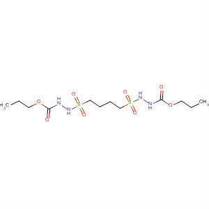 CAS 58358-91-1 molecular structure