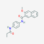 CAS 5838-24-4 molecular structure