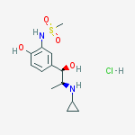 CAS 58497-91-9 molecular structure