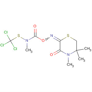 CAS 58536-91-7 structure