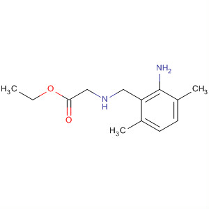 CAS 58579-91-2 structure