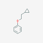CAS 58584-24-0 molecular structure