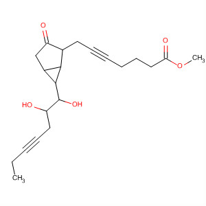 CAS 58616-91-4 molecular structure