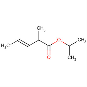 CAS 58625-91-5 molecular structure