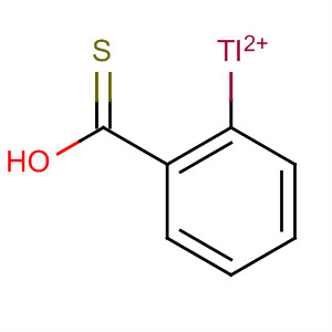 CAS 58655-91-7 molecular structure