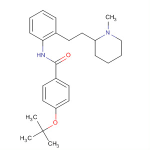 CAS 58753-91-6 structure