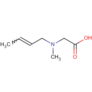 CAS 58788-91-3 structure