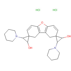 CAS 58817-91-7 molecular structure