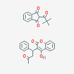 CAS 58934-24-0 structure
