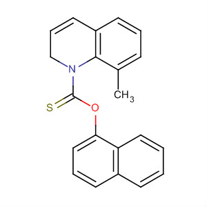 CAS 58959-91-4 molecular structure