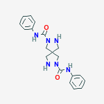 CAS 58979-91-2 structure