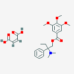 CAS 58997-91-4 molecular structure
