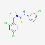 CAS 590379-24-1 molecular structure