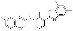 CAS 590395-91-8 structure